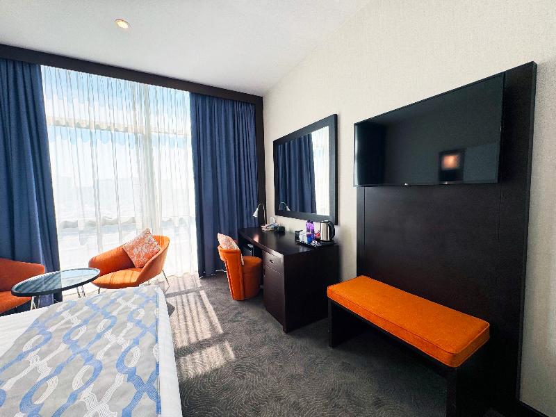 Ramada Encore Doha - Oda