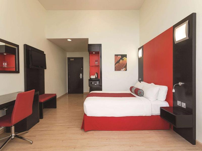 Ramada Encore Doha - Oda