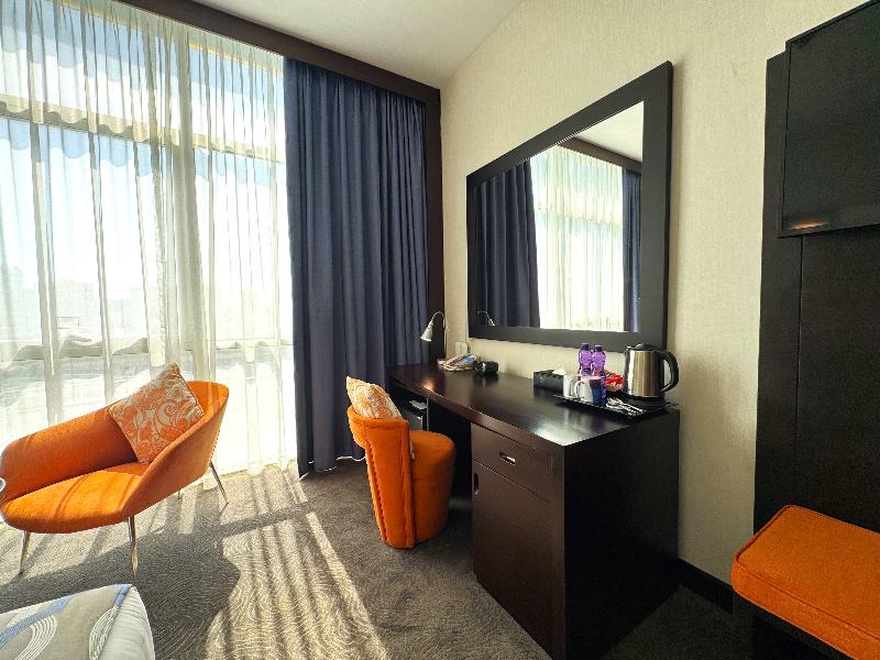 Ramada Encore Doha - Oda