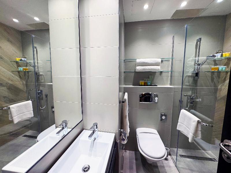 Ramada Encore Doha - Oda