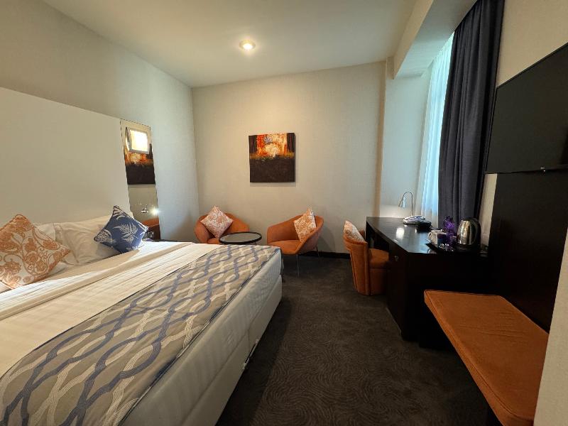 Ramada Encore Doha - Oda