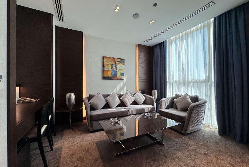 Ramada Encore Doha - Oda