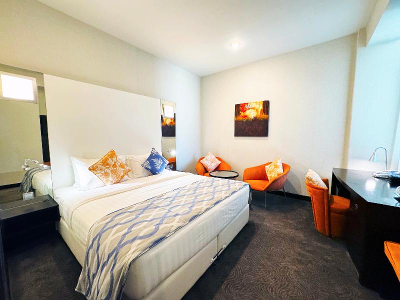 Ramada Encore Doha - Oda