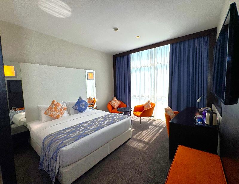 Ramada Encore Doha - Oda