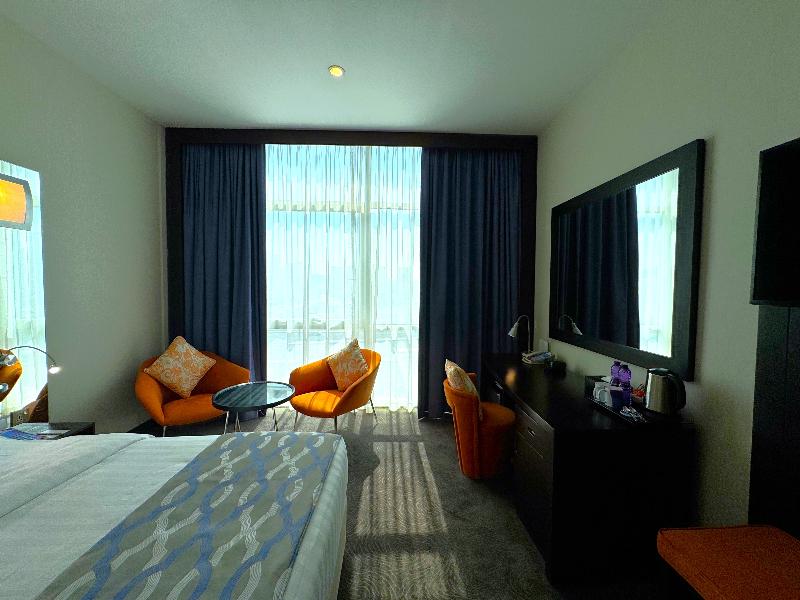 Ramada Encore Doha - Oda