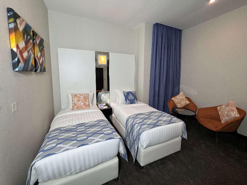 Ramada Encore Doha - Oda