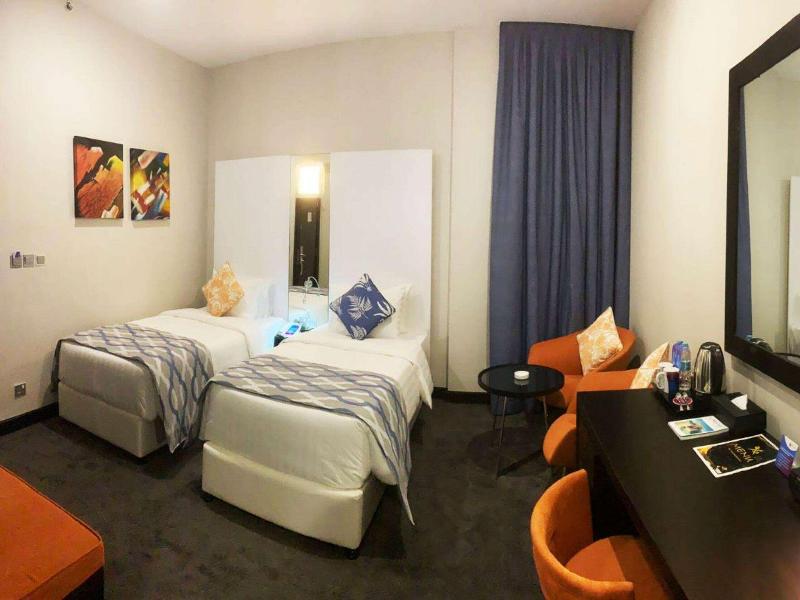 Ramada Encore Doha - Oda