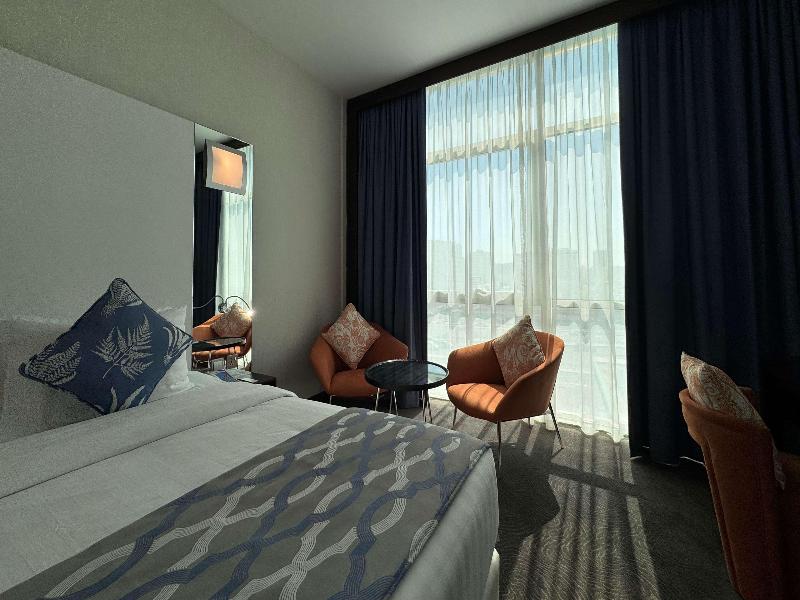 Ramada Encore Doha - Oda