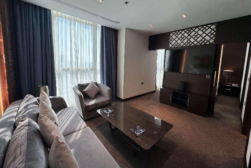 Ramada Encore Doha - Oda