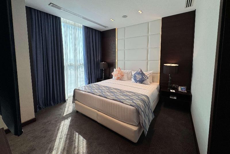 Ramada Encore Doha - Oda