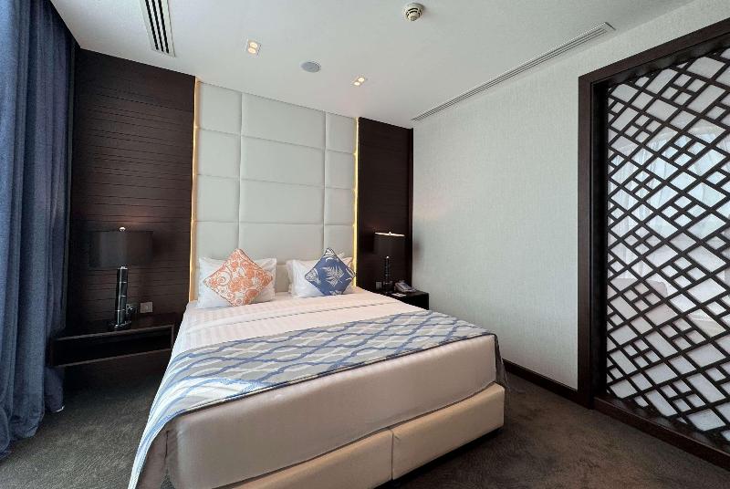 Ramada Encore Doha - Oda