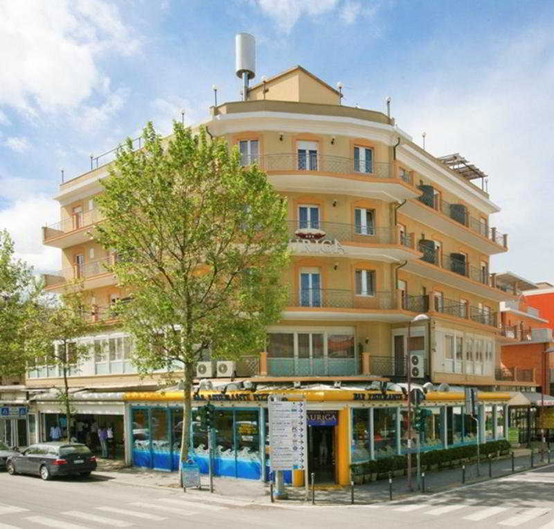 Residence Auriga - Genel