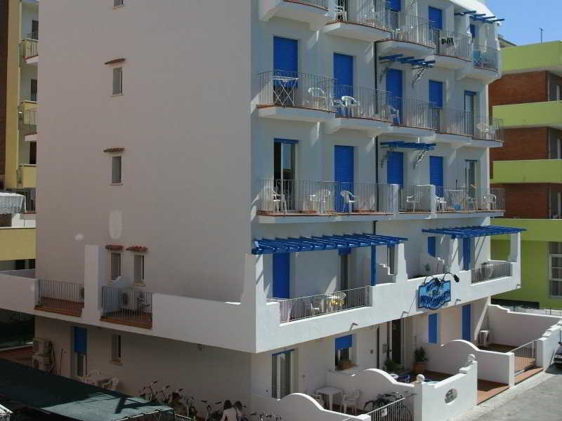 Residence Mediterraneo