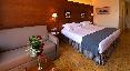 Protur Roquetas Hotel & Spa oda fotoğrafı