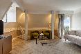 InterContinental Chantilly Chateau Mont Royal oda fotoğrafı