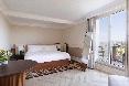 InterContinental Chantilly Chateau Mont Royal oda fotoğrafı