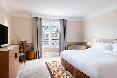 InterContinental Chantilly Chateau Mont Royal oda fotoğrafı