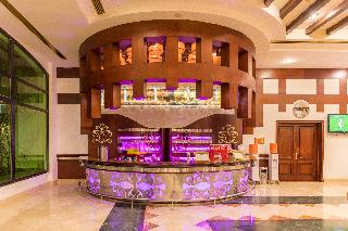 Fantazia Marsa Alam Resort fotoÄŸrafÄ±