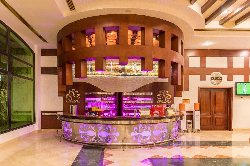 Fantazia Marsa Alam Resort - Bar