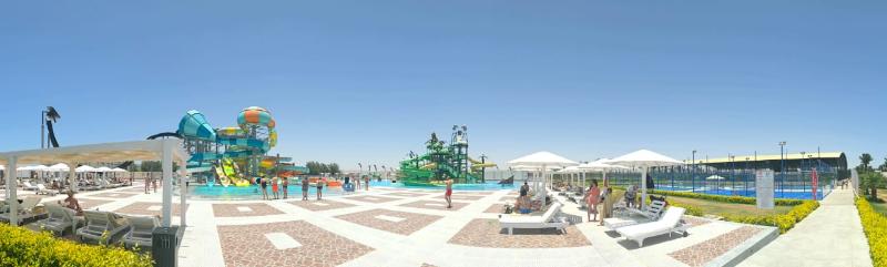 Fantazia Marsa Alam Resort - Aktivite