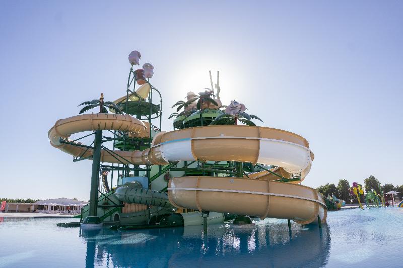 Fantazia Marsa Alam Resort - Aktivite
