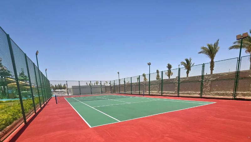 Fantazia Marsa Alam Resort - Aktivite
