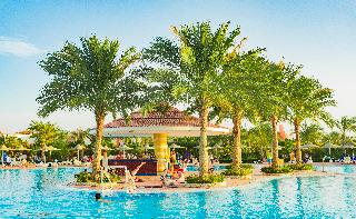 Fantazia Marsa Alam Resort otel fotoğrafı
