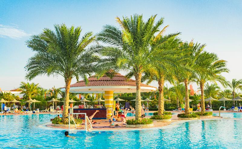 Fantazia Marsa Alam Resort - Genel