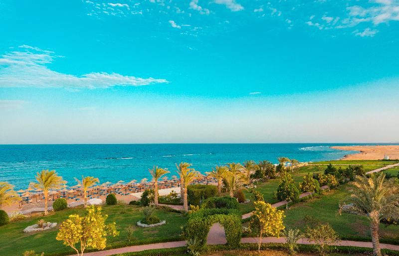 Fantazia Marsa Alam Resort - Genel