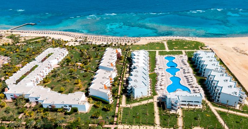 Fantazia Marsa Alam Resort - Genel