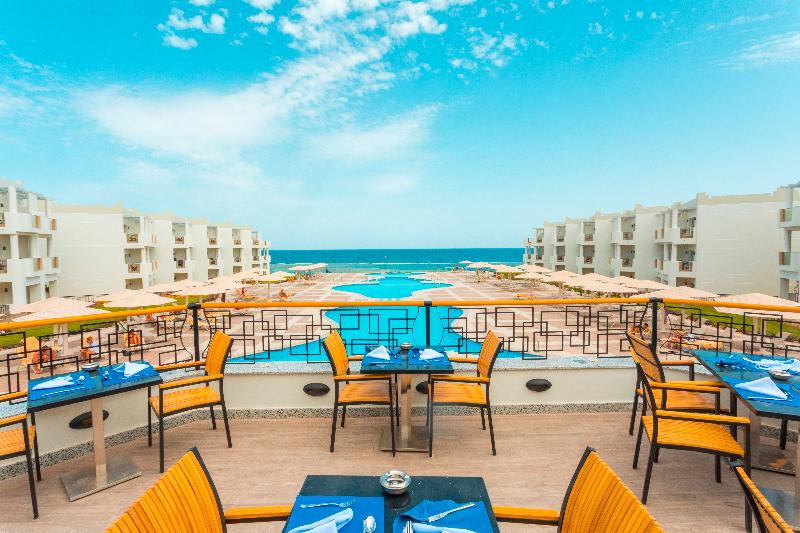 Fantazia Marsa Alam Resort - Havuz