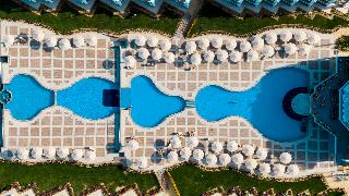 Fantazia Marsa Alam Resort fotoÄŸrafÄ±