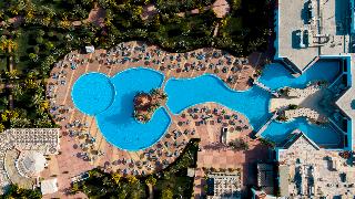 Fantazia Marsa Alam Resort fotoÄŸrafÄ±