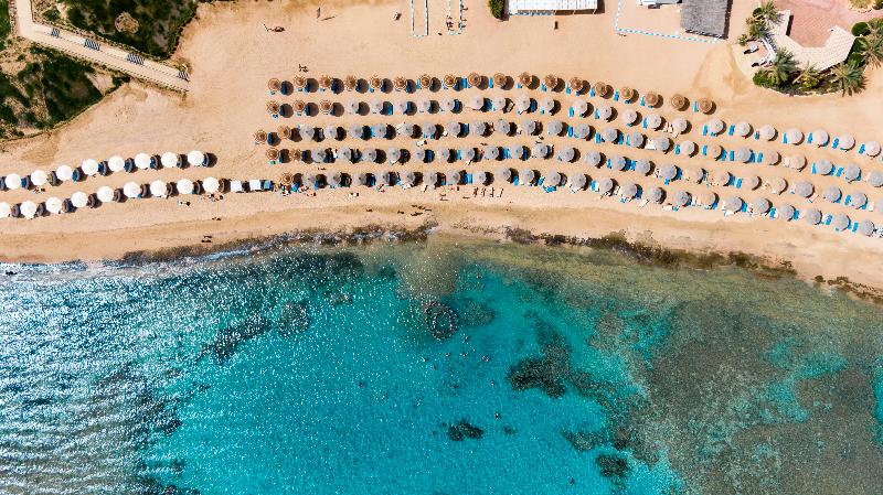 Fantazia Marsa Alam Resort - Plaj