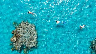Fantazia Marsa Alam Resort fotoÄŸrafÄ±