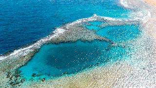 Fantazia Marsa Alam Resort fotoÄŸrafÄ±
