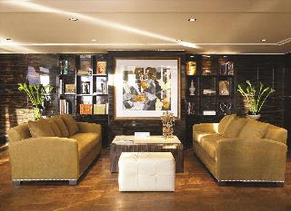 Fairmont Nile City fotoÄŸrafÄ±