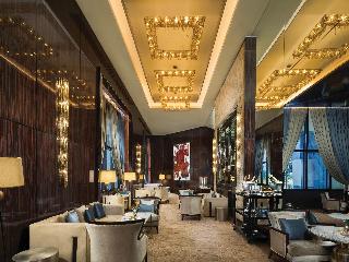 Fairmont Nile City fotoÄŸrafÄ±