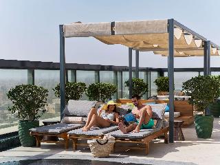 Fairmont Nile City fotoÄŸrafÄ±