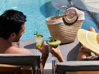 Fairmont Nile City fotoÄŸrafÄ±