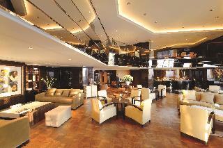 Fairmont Nile City fotoÄŸrafÄ±