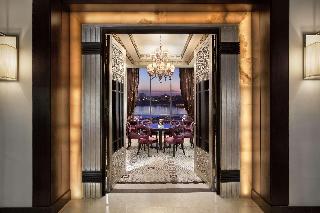 Fairmont Nile City fotoÄŸrafÄ±