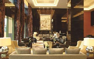 Fairmont Nile City fotoÄŸrafÄ±