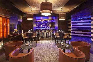Fairmont Nile City fotoÄŸrafÄ±
