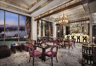 Fairmont Nile City fotoÄŸrafÄ±