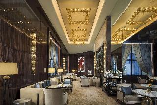 Fairmont Nile City fotoÄŸrafÄ±