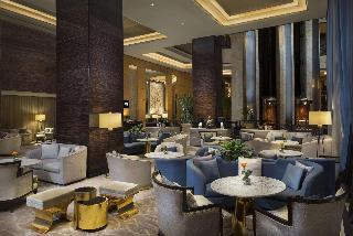 Fairmont Nile City fotoÄŸrafÄ±