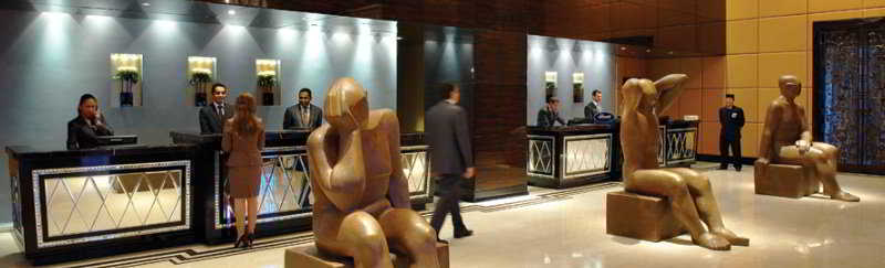 Fairmont Nile City fotoÄŸrafÄ±
