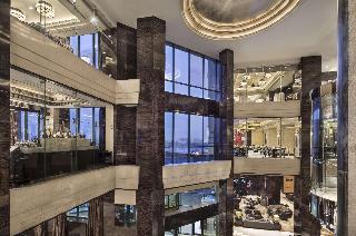 Fairmont Nile City fotoÄŸrafÄ±