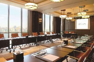 Fairmont Nile City fotoÄŸrafÄ±